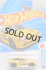 画像: 【1985 HONDA CR-X】YELLOW