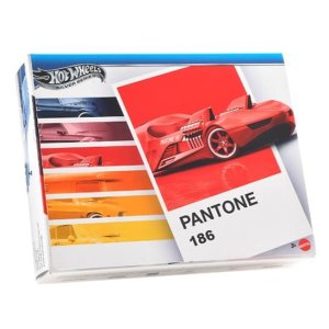 画像: 【仮予約】PRE-ORDER - 2026【パントーン マルチパック】Nissan Fairlady Z/Kool Kombi/'69 Ford Mustang Boss 302/'69 Camaro/Twin Mill III/Porsche 934.5(2026年5月下旬入荷予定）