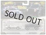 画像: 【仮予約】PRE-ORDER - 2026 HW CAR CULTURE "PREMIUM 2PACK" 【バック・トゥ・ザ・フューチャー タイムマシン/1987 トヨタ ピックアップ トラック】ZAMAC/BLACK/RR (2026年5月末頃入荷予定）