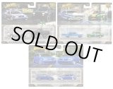 画像: 【仮予約】PRE-ORDER - 2026 HW CAR CULTURE "PREMIUM 2PACK" 【3種セット】JHW48/JHW50/JHW49 (2026年5月末頃入荷予定）