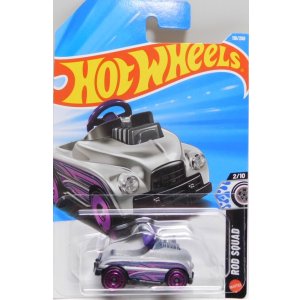 画像: 【PEDAL DRIVER】SILVER