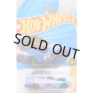 画像: 【TIME SHIFTER】RACE TEAM BLUE