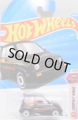 画像: 【'85 HONDA CITY TURBO II】BLACK