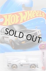 画像: 【MAZDA RX-3】SILVER (BRIDGESTONE)