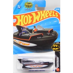 画像: 【1966 BAT BOAT】BLACK