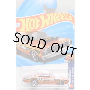 画像: 【'68 DODGE DART】MET.ORANGE