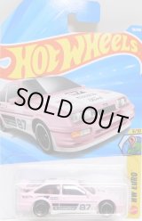 画像: 【'87 FORD SIERRA COSWORTH】PINK