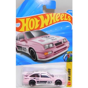 画像: 【'87 FORD SIERRA COSWORTH】PINK