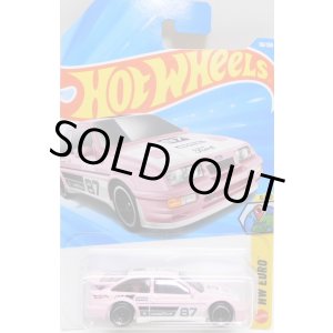 画像: 【'87 FORD SIERRA COSWORTH】PINK