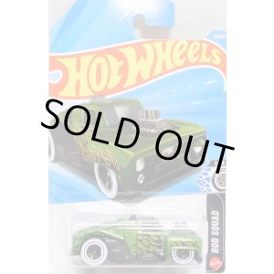 画像: 【ERIKENSTEIN ROD】DK.GREEN