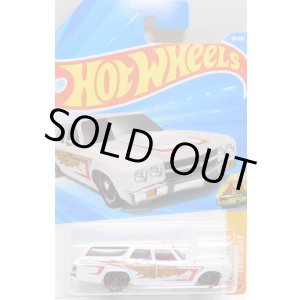 画像: 【'70 CHEVELLE SS WAGON】WHITE