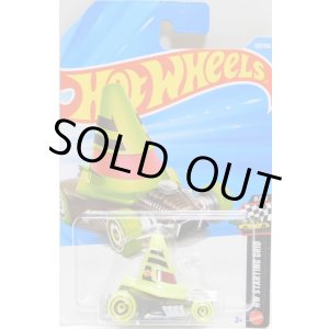 画像: 2026 TREASURE HUNTS 【CONE SHAKER】NEON GREEN (予約不可）