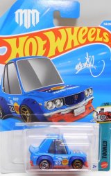 画像: 【"MAD MIKE" MAZDA RX-3 (TOONED)】BLUE