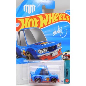画像: 【"MAD MIKE" MAZDA RX-3 (TOONED)】BLUE