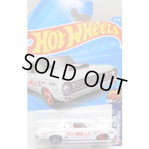 画像: 【'64 DODGE 330】WHITE