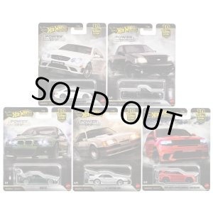 画像: 【仮予約】PRE-ORDER - 2026 HW CAR CULTURE 【パワートリップ - 5種セット】(2026年6月上旬入荷予定)