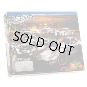 画像: 2026【ザマック マルチパック】Toyota 2000GT/Porsche Boxster Spyder/'10 Ford Shelby GT500 Super Snake/Volkswagen Käfer Racer/BMW 320 Group 5/'69 Corvette
