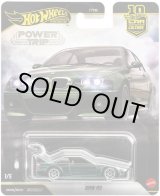 画像: 【仮予約】PRE-ORDER - 2026 HW CAR CULTURE "パワートリップ " 【BMW M3】DK.GREEN/RR(2026年6月上旬入荷予定）
