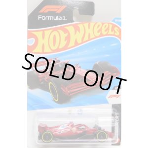 画像: 【SCUDERIA FERRARI HP】RED (お一人様１点まで)