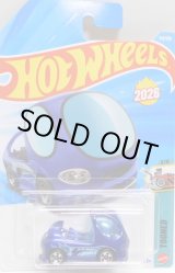 画像: 【DEORA TOO'ND】BLUE (NEW CAST)