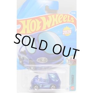 画像: 【DEORA TOO'ND】BLUE (NEW CAST)