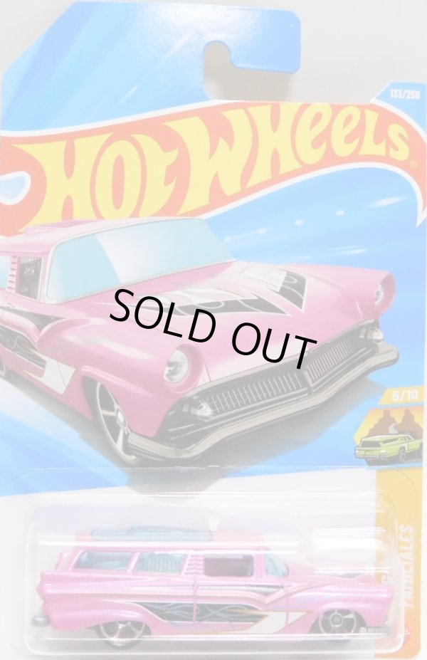 画像1: 【8 CRATE】PINK