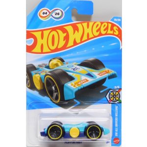 画像: 【FLIPPIN FAST】LT.BLUE