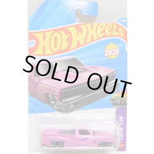 画像: 【BOUNCE'N BASS】PINK (NEW CAST)