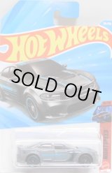 画像: 【'20 DODGE CHARGER HELLCAT】GRAY