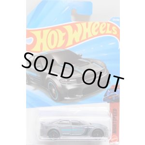 画像: 【'20 DODGE CHARGER HELLCAT】GRAY