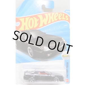 画像: 【'98 HONDA PRELUDE】BLACK