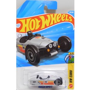 画像: 【MORGAN SUPER 3】LT.GRAY