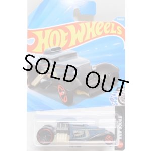 画像: 【MID MILL】FLAT PALE BLUE