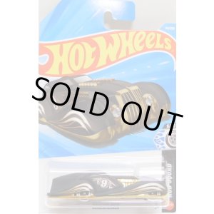 画像: 【SCREAMLINER】FLAT BLACK