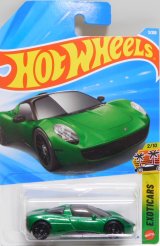 画像: 【GORDON MURRAY AUTOMOTIVE T.33】GREEN