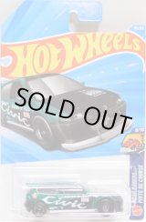 画像: 2026 SUPER TREASURE HUNTS 【HONDA CIVIC CUSTOM】SPEC.AQUA/RR(予約不可）