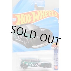 画像: 2026 SUPER TREASURE HUNTS 【HONDA CIVIC CUSTOM】SPEC.AQUA/RR(予約不可）