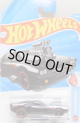 画像: 【RODGER DODGER】BLACK