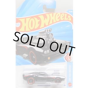 画像: 【RODGER DODGER】BLACK