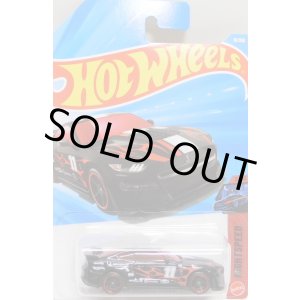 画像: 【2020 FORD MUSTANG SHELBY GT500】BLACK