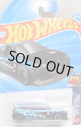 画像: 【HONDA CIVIC CUSTOM】AQUA