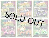 画像: 【仮予約】PRE-ORDER - 2026 HW MONSTER TRUCKS! 【光る！モンスタートラック Gアソート (6個入り）】(2026年6月中旬入荷予定）