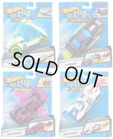 画像: 【仮予約】PRE-ORDER - 2026 HWレースでGo!﻿ 【Bアソート(4個入り)】スカル クラッシャー/ストリート シュリーカー/ジーティー・スコーチャー/スーパー・ツインミル(2026年6月中旬入荷予定）
