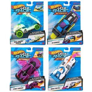 画像: 【仮予約】PRE-ORDER - 2026 HWレースでGo!﻿ 【Bアソート(4個入り)】スカル クラッシャー/ストリート シュリーカー/ジーティー・スコーチャー/スーパー・ツインミル(2026年6月中旬入荷予定）