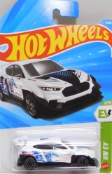 画像: 【FORD MUSTANG MACH-E 1400】WHITE