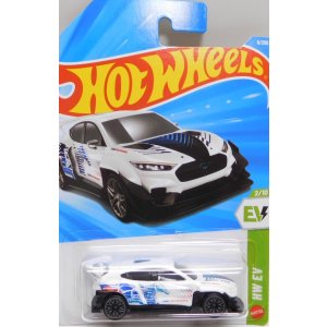 画像: 【FORD MUSTANG MACH-E 1400】WHITE
