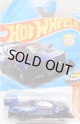 画像: 【FORD F-150 LIGHTNING SUPERTRUCK】DK.BLUE (NEW CAST)