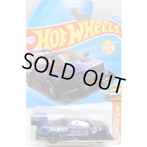 画像: 【FORD F-150 LIGHTNING SUPERTRUCK】DK.BLUE (NEW CAST)