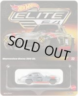 画像: 2026 RLC EXCLUSIVE  "ELITE 64" 【'64 MERCEDES-BENZ 300 SL (ガルウイング開閉）】ZAMAC/RR(予約不可）