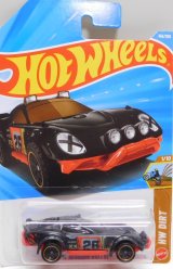 画像: 【EL SEGUNDO RALLYE】BLACK-RED